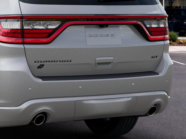 2026 Dodge Durango GT AWD HEMI V8