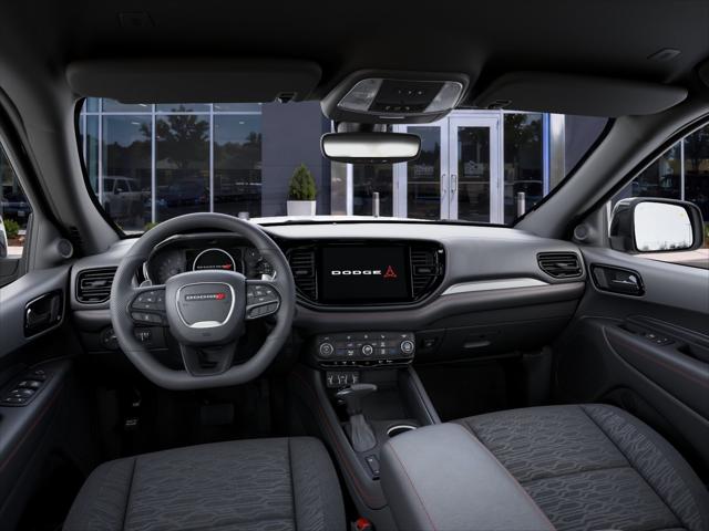 2026 Dodge Durango GT AWD HEMI V8