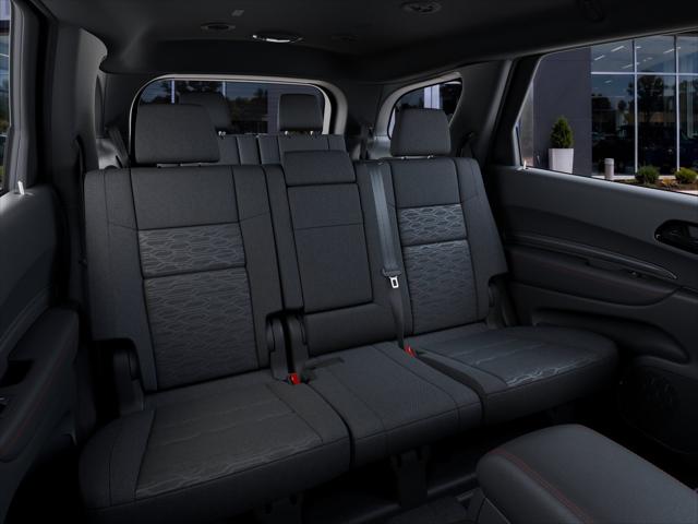 2026 Dodge Durango GT AWD HEMI V8