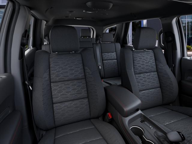 2026 Dodge Durango GT AWD HEMI V8