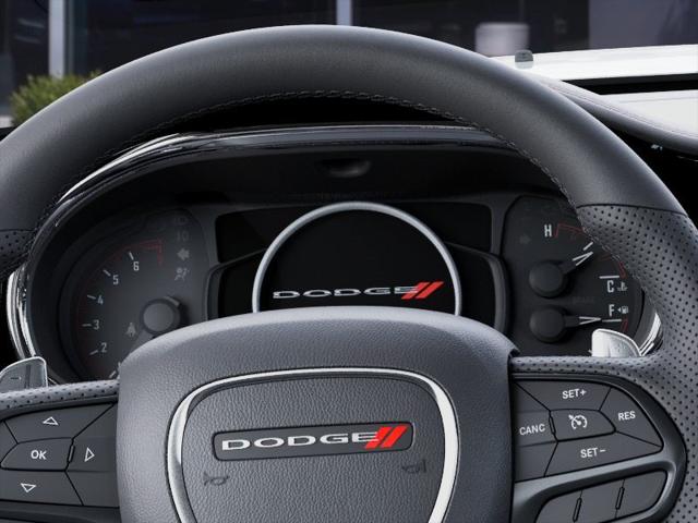 2026 Dodge Durango GT AWD HEMI V8