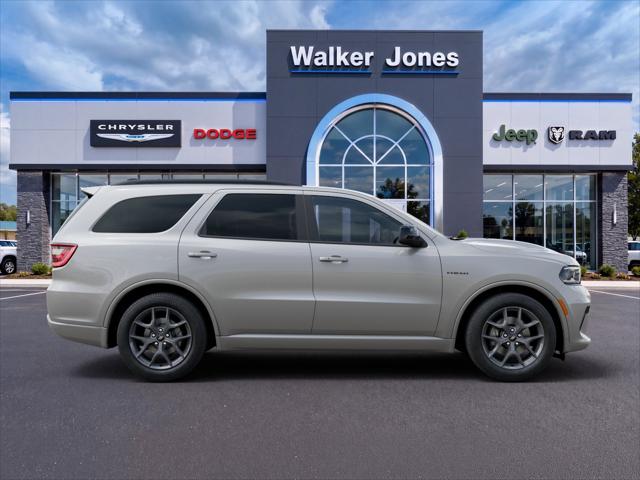 2026 Dodge Durango GT AWD HEMI V8