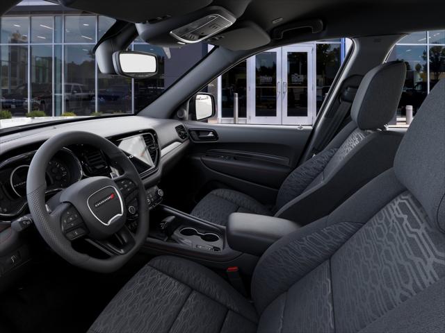 2026 Dodge Durango GT AWD HEMI V8
