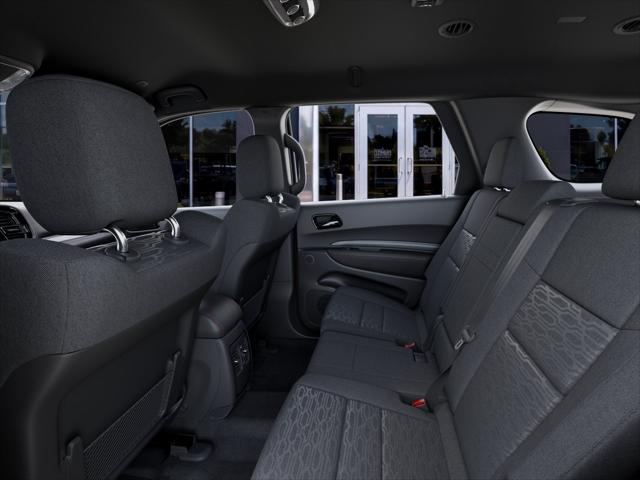2026 Dodge Durango GT AWD HEMI V8