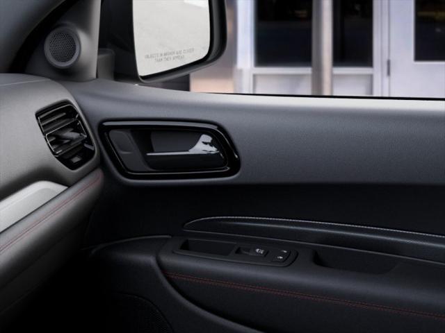 2026 Dodge Durango GT AWD HEMI V8