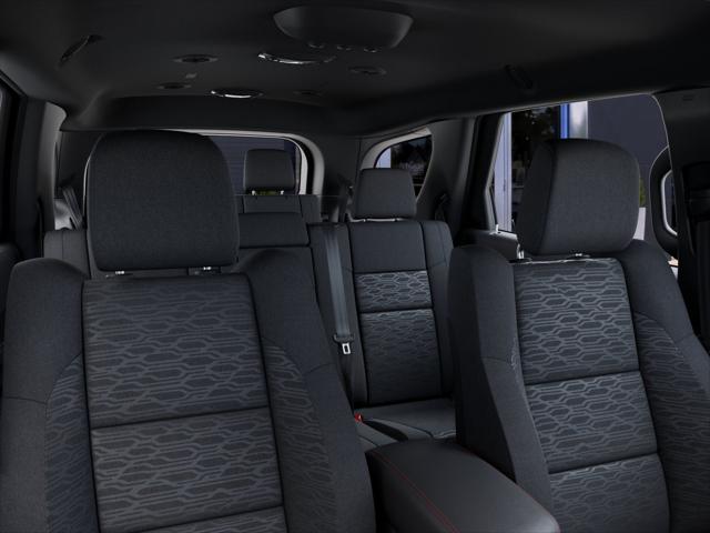 2026 Dodge Durango GT AWD HEMI V8