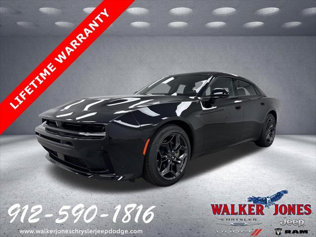 2026 Dodge Charger R/T 4 Door AWD for sale in Waycross, GA