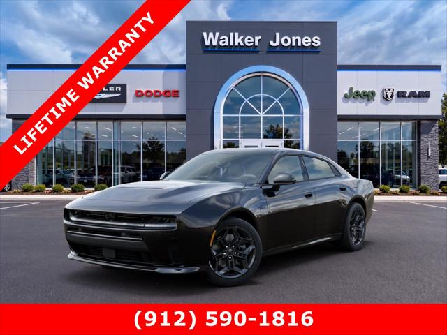 2026 Dodge Charger R/T 4 Door AWD for sale in Waycross, GA