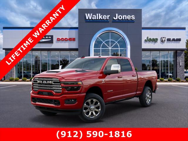 2026 Ram 2500 Laramie Crew Cab 4x4 64 Box for sale in Waycross, GA