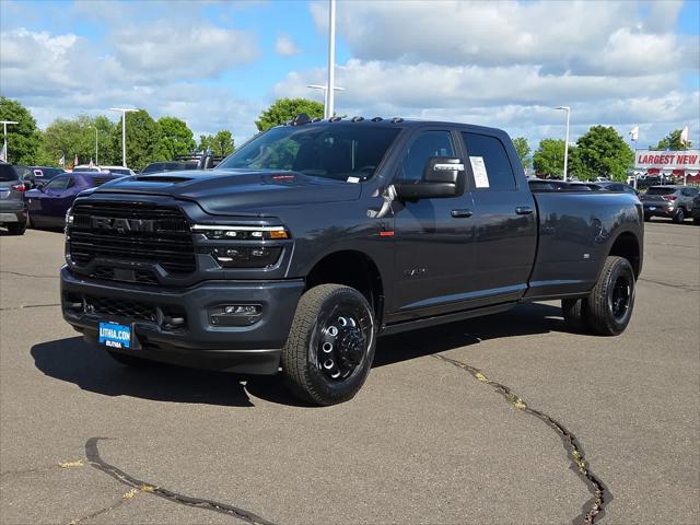 2026 RAM Ram 3500 RAM 3500 LARAMIE CREW CAB 4X4 8 BOX 2026 RAM Ram 3500 RAM 3500 LARAMIE CREW CAB 4X4 8 BOX