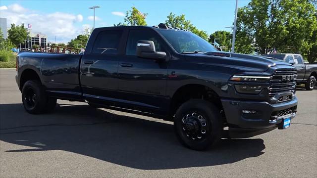 2026 RAM Ram 3500 RAM 3500 LARAMIE CREW CAB 4X4 8 BOX 2026 RAM Ram 3500 RAM 3500 LARAMIE CREW CAB 4X4 8 BOX