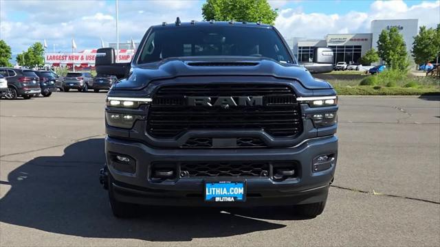 2026 RAM Ram 3500 RAM 3500 LARAMIE CREW CAB 4X4 8 BOX 2026 RAM Ram 3500 RAM 3500 LARAMIE CREW CAB 4X4 8 BOX