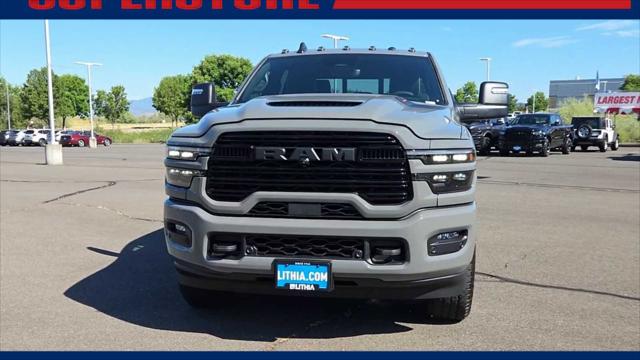 2026 RAM Ram 2500 RAM 2500 LARAMIE CREW CAB 4X4 64 BOX