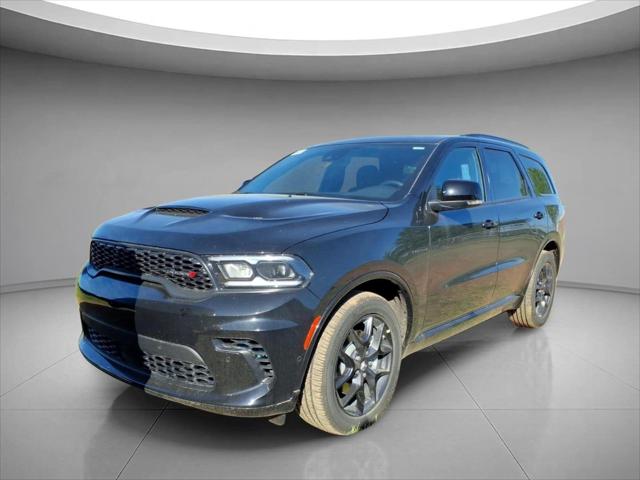 2026 Dodge Durango DURANGO GT PREMIUM AWD HEMI V8