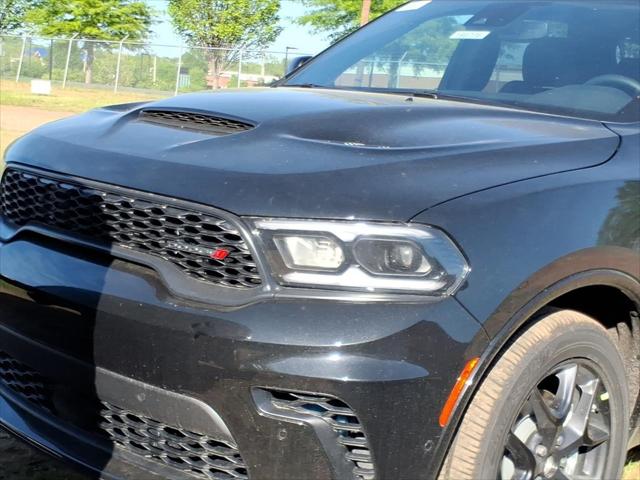 2026 Dodge Durango DURANGO GT PREMIUM AWD HEMI V8