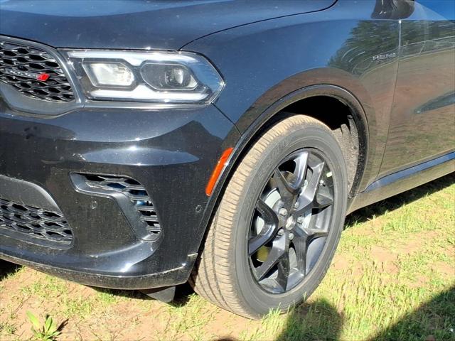 2026 Dodge Durango DURANGO GT PREMIUM AWD HEMI V8