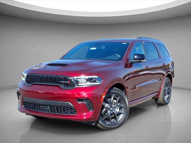 2026 Dodge Durango DURANGO GT PREMIUM AWD HEMI V8 2026 Dodge Durango DURANGO GT PREMIUM AWD HEMI V8