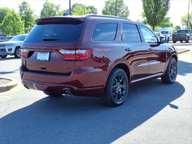 2026 Dodge Durango DURANGO GT PREMIUM AWD HEMI V8 2026 Dodge Durango DURANGO GT PREMIUM AWD HEMI V8