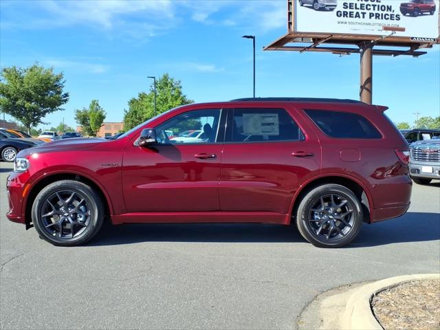 2026 Dodge Durango DURANGO GT PREMIUM AWD HEMI V8 2026 Dodge Durango DURANGO GT PREMIUM AWD HEMI V8