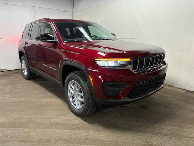 2026 Jeep Grand Cherokee Altitude 4x4 for sale in Johnstown, NY