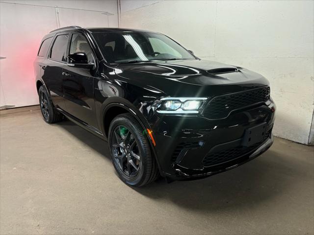 2026 Dodge Durango DURANGO GT PLUS AWD HEMI V8 2026 Dodge Durango DURANGO GT PLUS AWD HEMI V8
