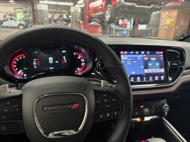 2026 Dodge Durango DURANGO GT PLUS AWD HEMI V8 2026 Dodge Durango DURANGO GT PLUS AWD HEMI V8
