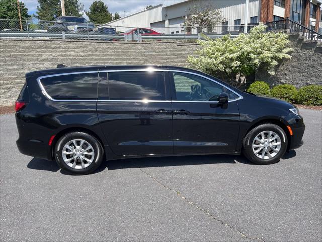 2026 Chrysler Pacifica PACIFICA LIMITED