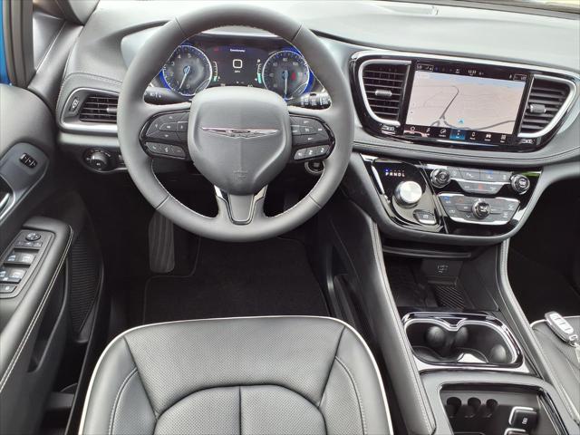 2026 Chrysler Pacifica PACIFICA LIMITED