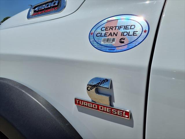 2026 RAM Ram 4500 Chassis Cab RAM 4500 TRADESMAN CHASSIS CREW CAB 4X4 60 CA 2026 RAM Ram 4500 Chassis Cab RAM 4500 TRADESMAN CHASSIS CREW CAB 4X4 60 CA