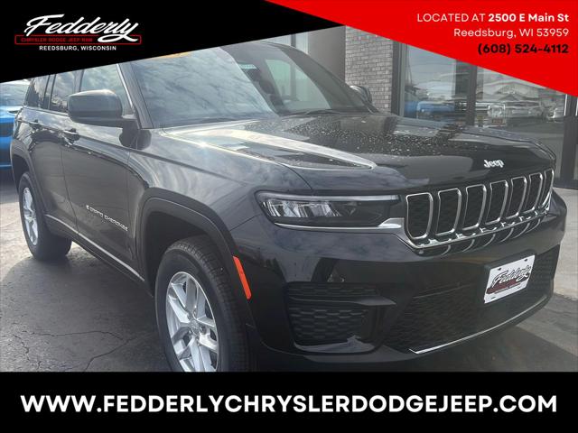 2026 Jeep Grand Cherokee Altitude 4x4 for sale in Reedsburg, WI