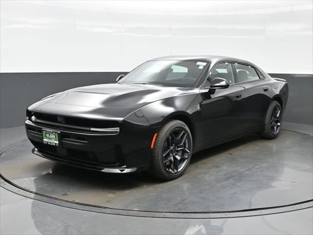 2026 Dodge Charger CHARGER SCAT PACK 4-DOOR AWD