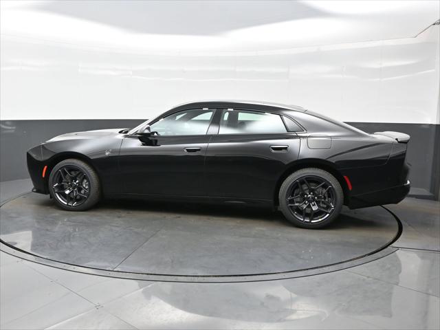 2026 Dodge Charger CHARGER SCAT PACK 4-DOOR AWD