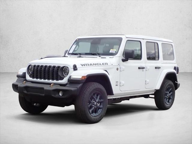 2026 Jeep Wrangler WRANGLER 4-DOOR 85TH ANNIVERSARY EDITION