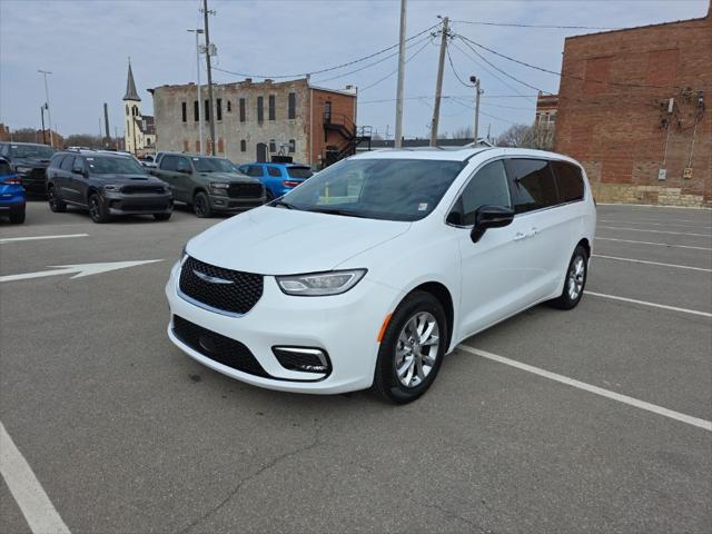 2026 Chrysler Pacifica PACIFICA LIMITED