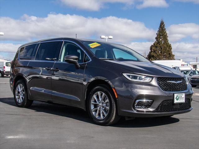 2023 Chrysler Pacifica Touring L for sale in Reno, NV