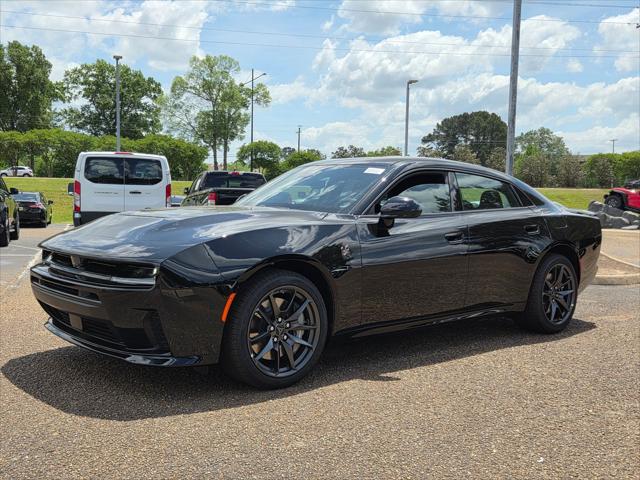 2026 Dodge Charger CHARGER SCAT PACK 4-DOOR AWD