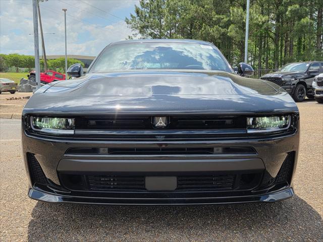 2026 Dodge Charger CHARGER SCAT PACK 4-DOOR AWD