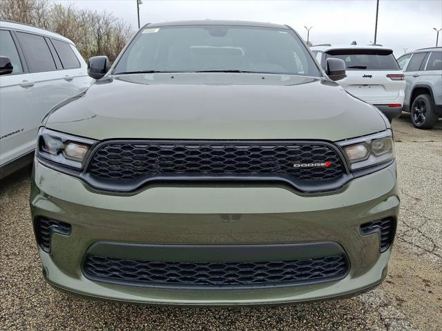 2026 Dodge Durango DURANGO GT AWD 2026 Dodge Durango DURANGO GT AWD