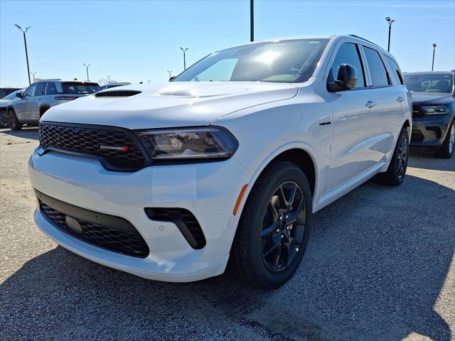 2026 Dodge Durango DURANGO GT PREMIUM AWD HEMI V8 2026 Dodge Durango DURANGO GT PREMIUM AWD HEMI V8