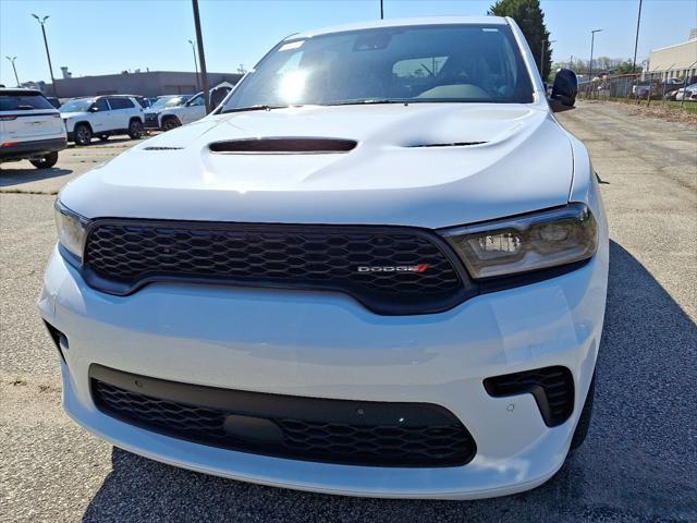 2026 Dodge Durango DURANGO GT PREMIUM AWD HEMI V8 2026 Dodge Durango DURANGO GT PREMIUM AWD HEMI V8
