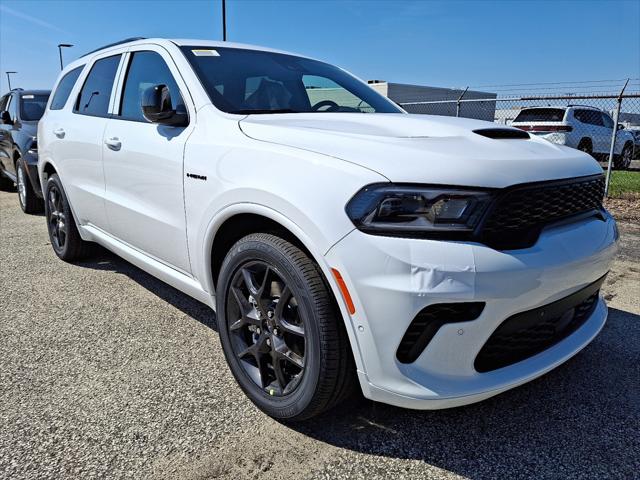 2026 Dodge Durango DURANGO GT PREMIUM AWD HEMI V8 2026 Dodge Durango DURANGO GT PREMIUM AWD HEMI V8