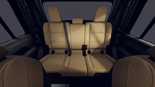 2026 Jeep Gladiator GLADIATOR WILLYS 41 4X4