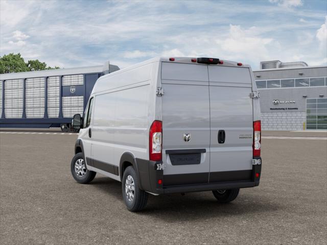 2026 RAM Ram ProMaster RAM PROMASTER 1500 SLT CARGO VAN HIGH ROOF 136 WB 2026 RAM Ram ProMaster RAM PROMASTER 1500 SLT CARGO VAN HIGH ROOF 136 WB