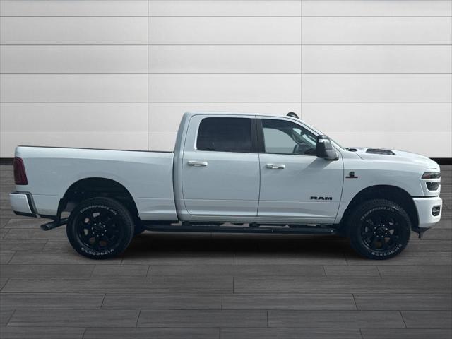 2026 RAM Ram 2500 RAM 2500 LARAMIE CREW CAB 4X4 64 BOX