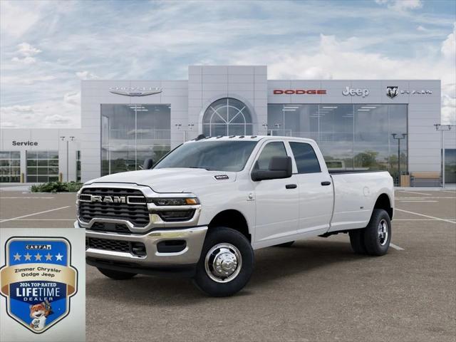 2026 RAM Ram 3500 RAM 3500 TRADESMAN CREW CAB 4X4 8 BOX 2026 RAM Ram 3500 RAM 3500 TRADESMAN CREW CAB 4X4 8 BOX