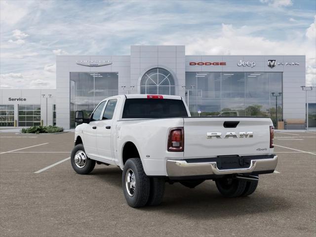 2026 RAM Ram 3500 RAM 3500 TRADESMAN CREW CAB 4X4 8 BOX 2026 RAM Ram 3500 RAM 3500 TRADESMAN CREW CAB 4X4 8 BOX