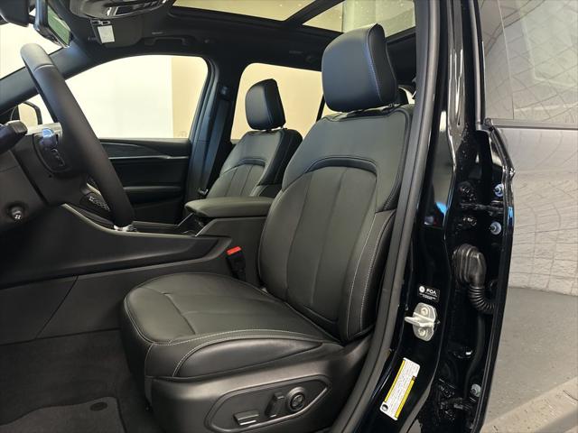 2026 Jeep Grand Cherokee GRAND CHEROKEE LIMITED RESERVE 4X4 2026 Jeep Grand Cherokee GRAND CHEROKEE LIMITED RESERVE 4X4