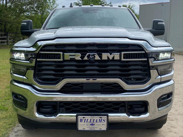 2026 RAM Ram 3500 RAM 3500 TRADESMAN CREW CAB 4X4 8 BOX