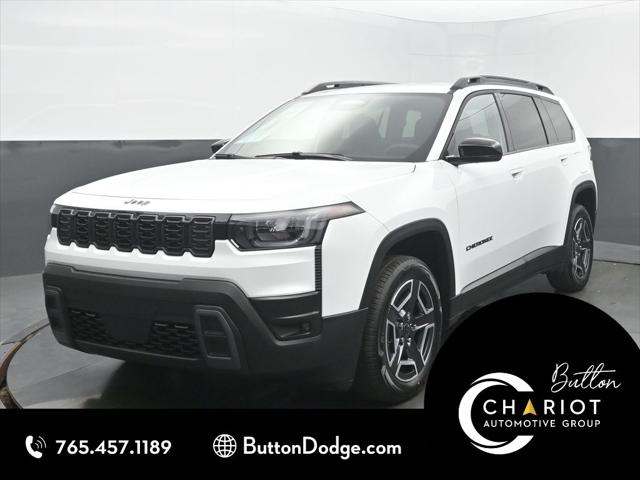 2026 Jeep Cherokee Limited for sale in Kokomo, IN