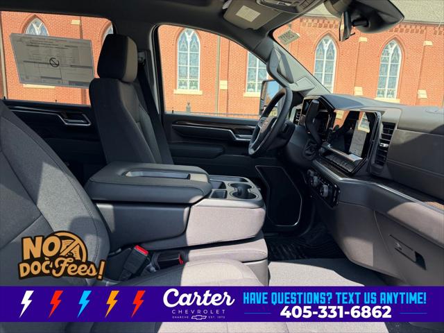 2026 Chevrolet Silverado 3500HD LT